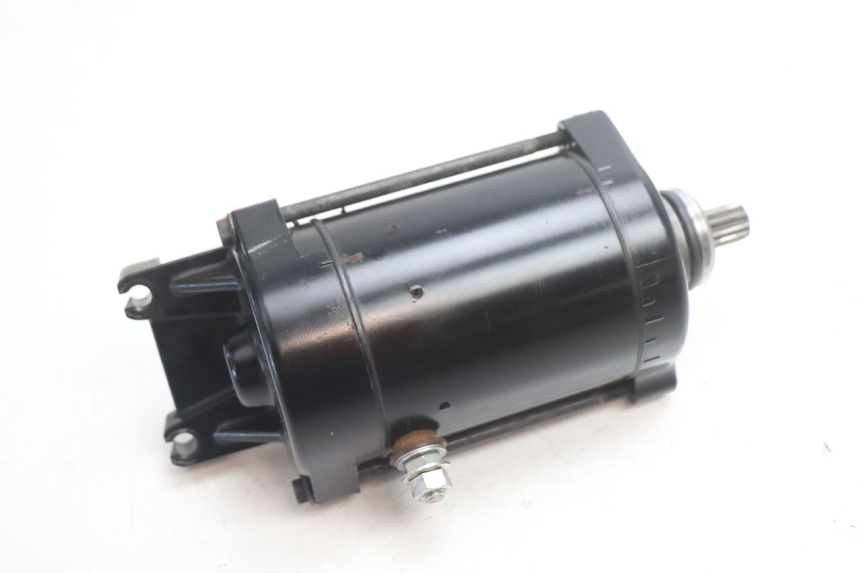 photo de AVVIAMENTO KAWASAKI ER-6 ER6 N 650 (2005 - 2009) - Altra angolazione