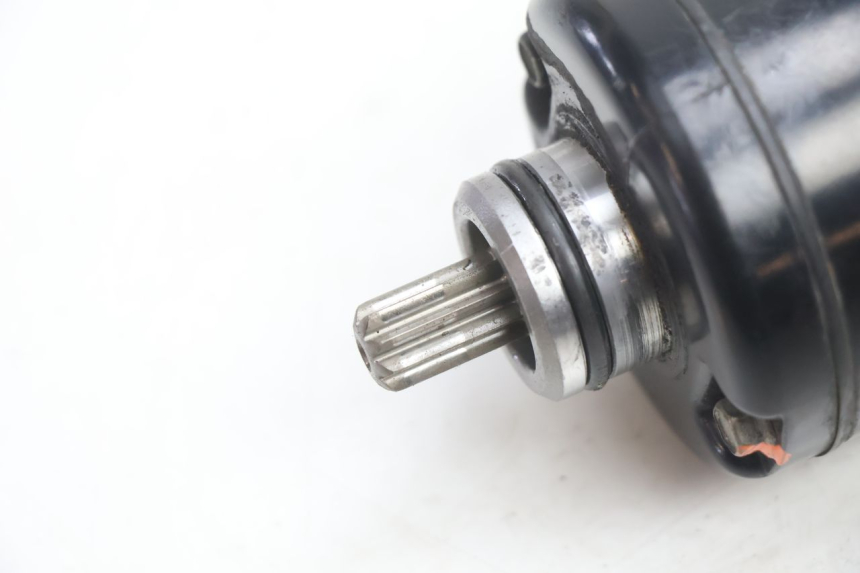 photo de AVVIAMENTO KAWASAKI ER-6 ER6 N 650 (2005 - 2009) - Dettaglio del componente