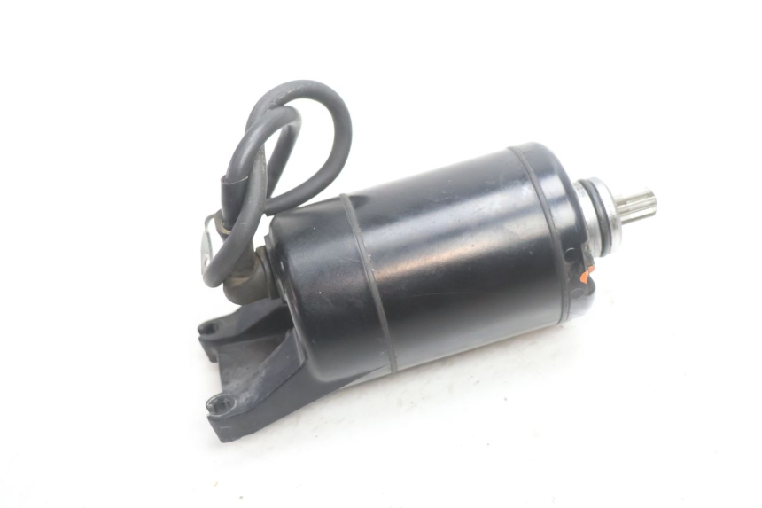 photo de AVVIAMENTO KAWASAKI ER-6 ER6 N 650 (2005 - 2009) - Altra angolazione
