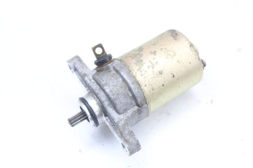 photo de AVVIAMENTO EUROCKA RETRO 50 (2007 - 2014) - Vista principale