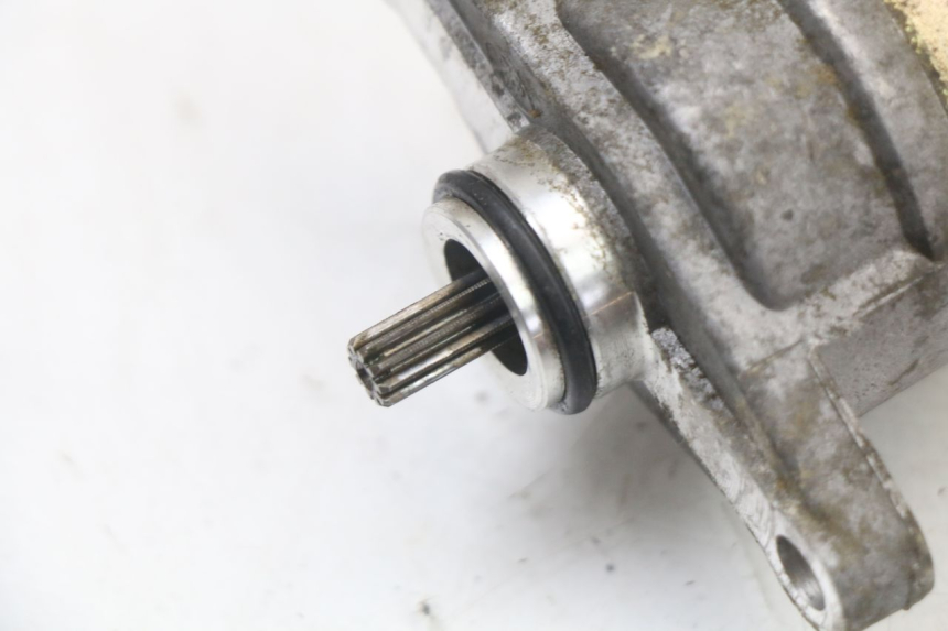 photo de AVVIAMENTO EUROCKA RETRO 50 (2007 - 2014) - Dettaglio del componente