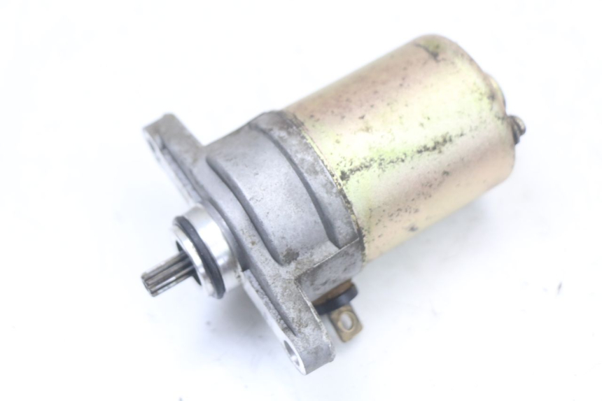 photo de AVVIAMENTO EUROCKA RETRO 50 (2007 - 2014) - Zoom sullo stato d'uso