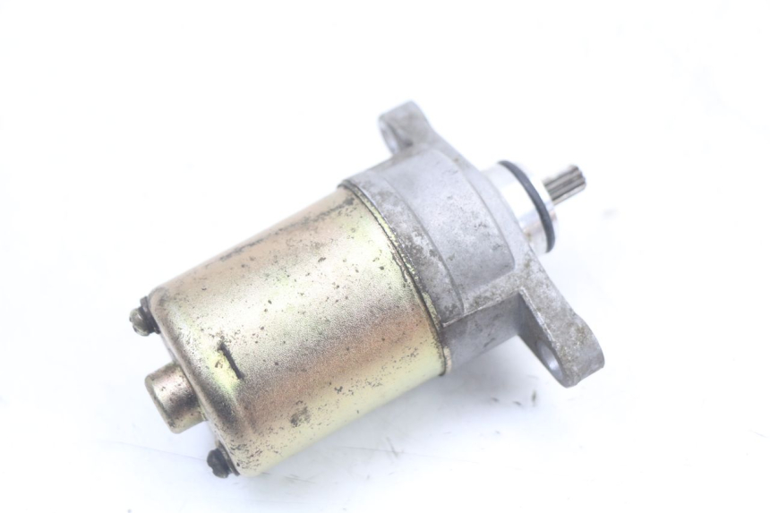 photo de AVVIAMENTO EUROCKA RETRO 50 (2007 - 2014) - Primo piano tecnico