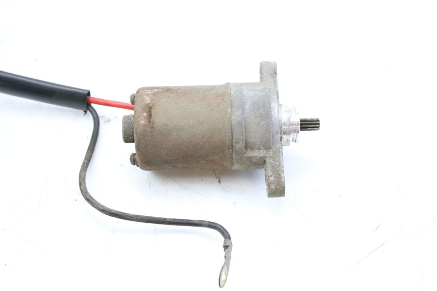 photo de AVVIATORE JM MOTORS EVOLIS 4T 50 (2018 - 2022) - Altra angolazione