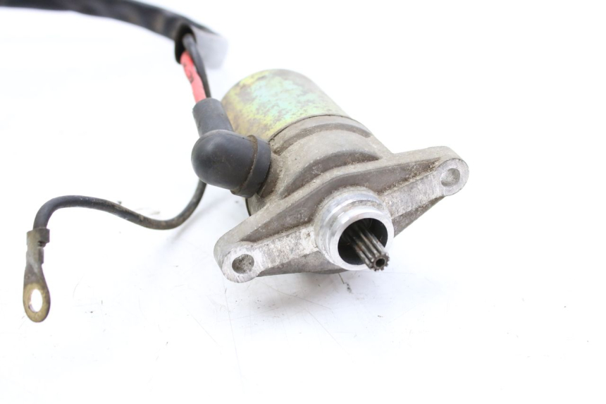 photo de AVVIATORE JM MOTORS EVOLIS 4T 50 (2018 - 2022) - Vista d'insieme del prodotto