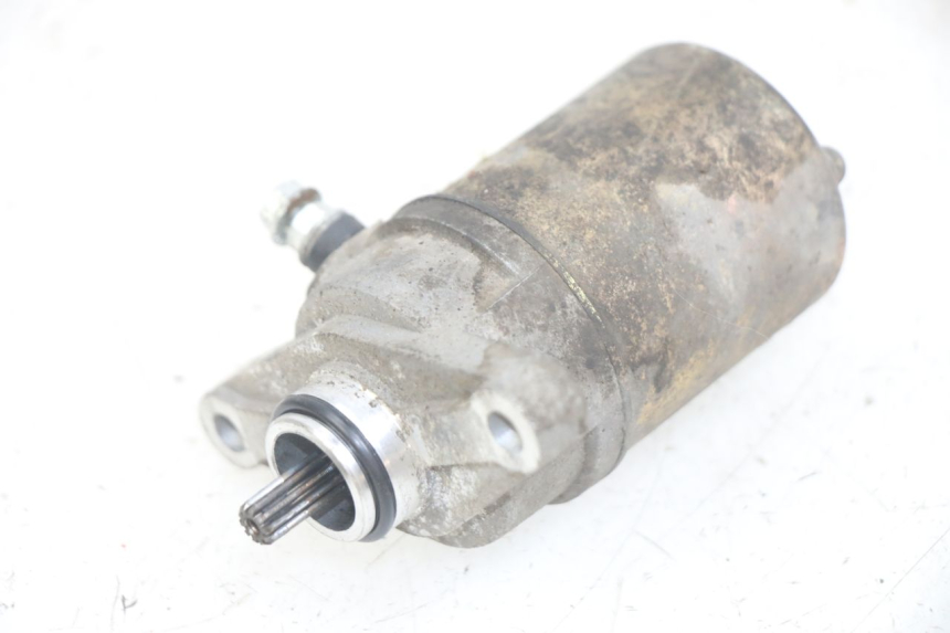 photo de AVVIATORE JM MOTORS EVOLIS 4T 50 (2018 - 2022) - Zoom sullo stato d'uso