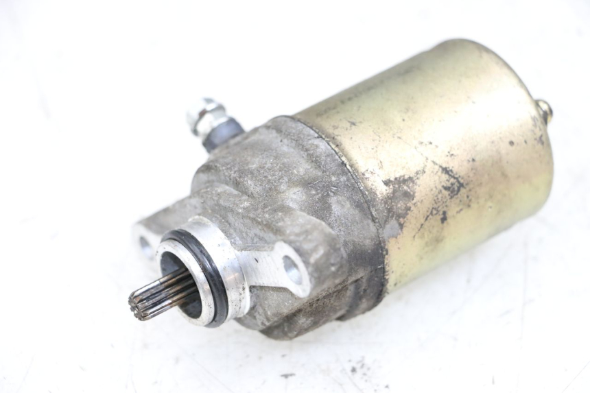 photo de AVVIATORE JM MOTORS EVOLIS 4T 50 (2018 - 2022) - Vista principale