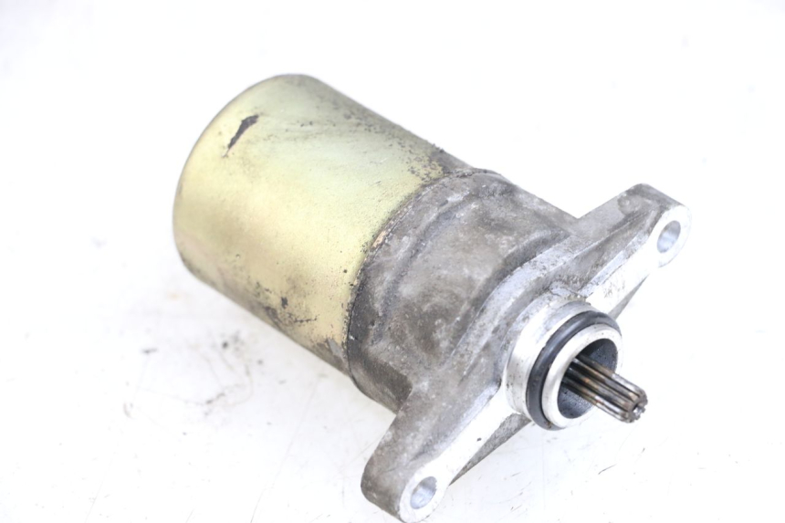 photo de AVVIATORE JM MOTORS EVOLIS 4T 50 (2018 - 2022) - Zoom sullo stato d'uso