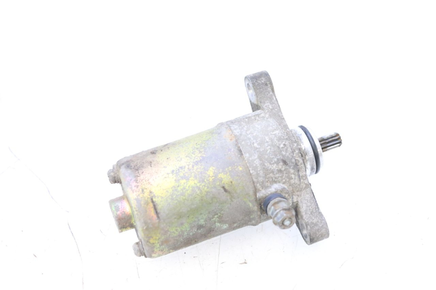 photo de AVVIATORE JM MOTORS EVOLIS 4T 50 (2018 - 2022) - Altra angolazione