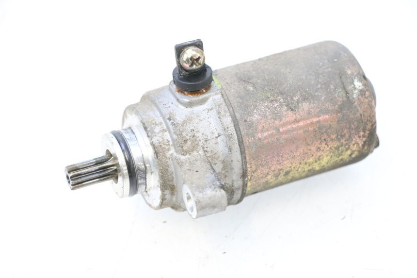 photo de AVVIATORE KEEWAY F-ACT FACT EVO 50 (2020 - 2026) - Zoom sullo stato d'uso