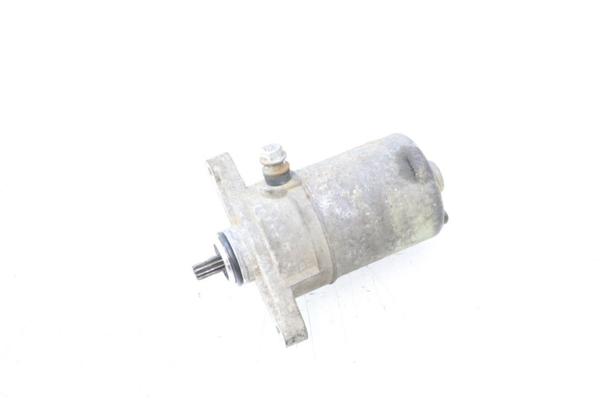 photo de AVVIAMENTO JM MOTORS F45i 4T 50 (2020 - 2023) - Vista principale