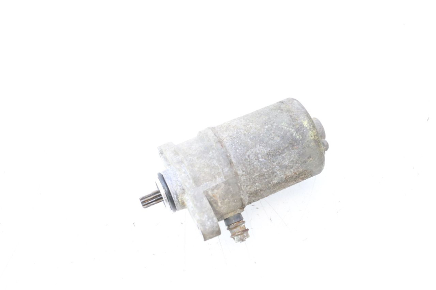 photo de AVVIAMENTO JM MOTORS F45i 4T 50 (2020 - 2023) - Zoom sullo stato d'uso