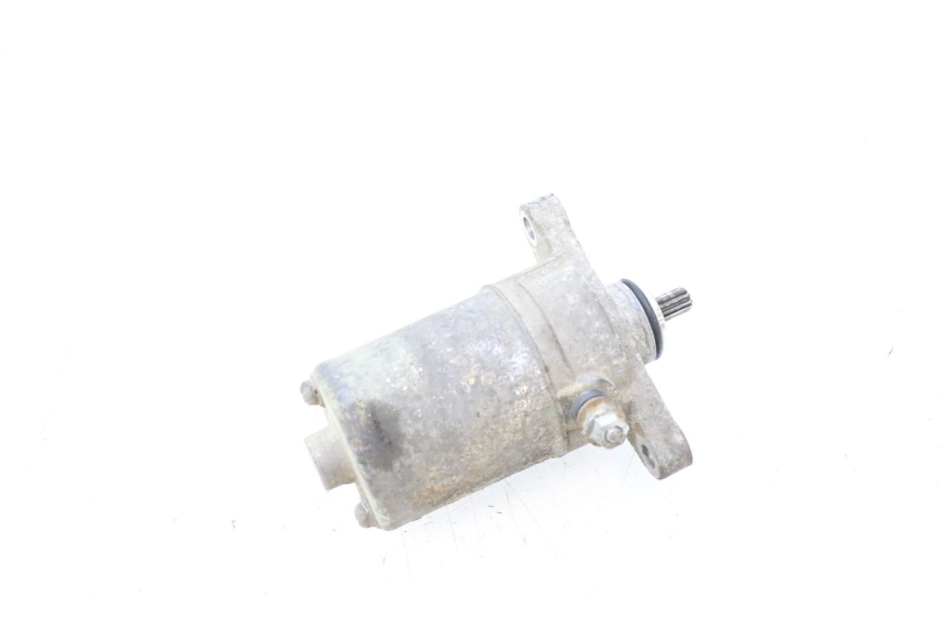 photo de AVVIAMENTO JM MOTORS F45i 4T 50 (2020 - 2023) - Altra angolazione