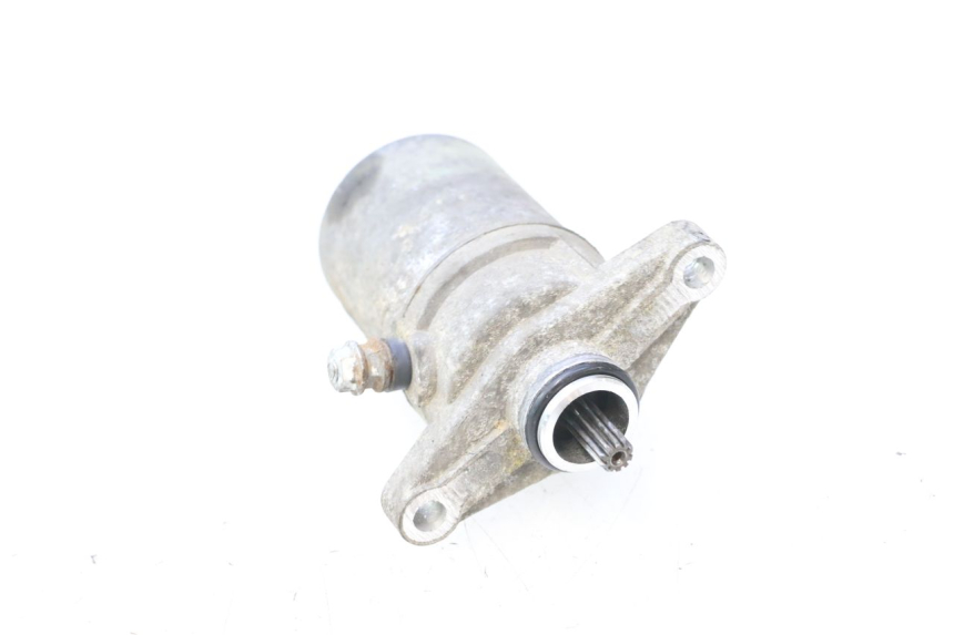 photo de AVVIAMENTO JM MOTORS F45i 4T 50 (2020 - 2023) - Primo piano tecnico