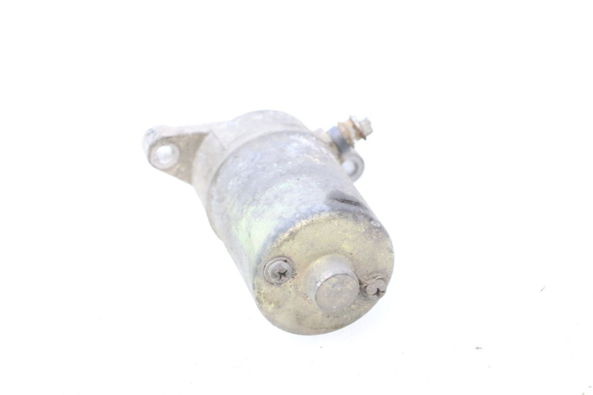 photo de AVVIAMENTO JM MOTORS F45i 4T 50 (2020 - 2023) - Vista d'insieme del prodotto