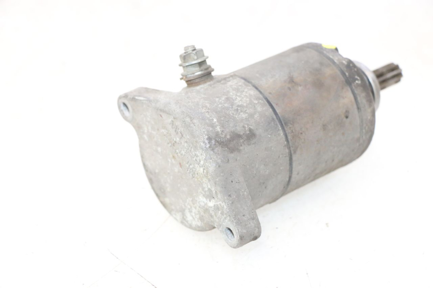 photo de AVVIATORE HONDA FES PANTHEON 125 (2003 - 2007) - Zoom sullo stato d'uso