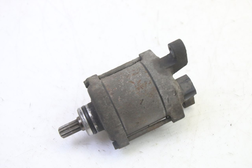 photo de AVVIATORE HONDA FES S-WING SWING ABS 125 (2007 - 2015) - Vista principale