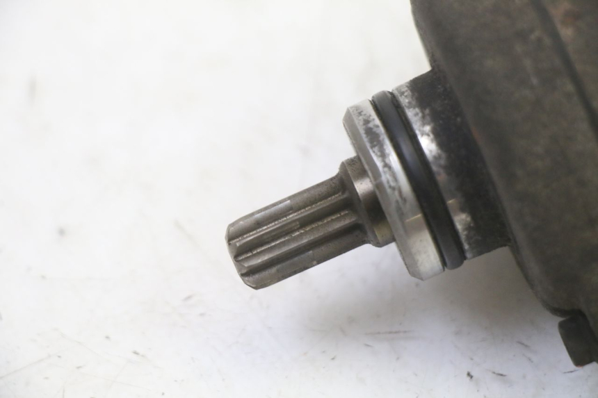 photo de AVVIATORE HONDA FES S-WING SWING ABS 125 (2007 - 2015) - Dettaglio del componente