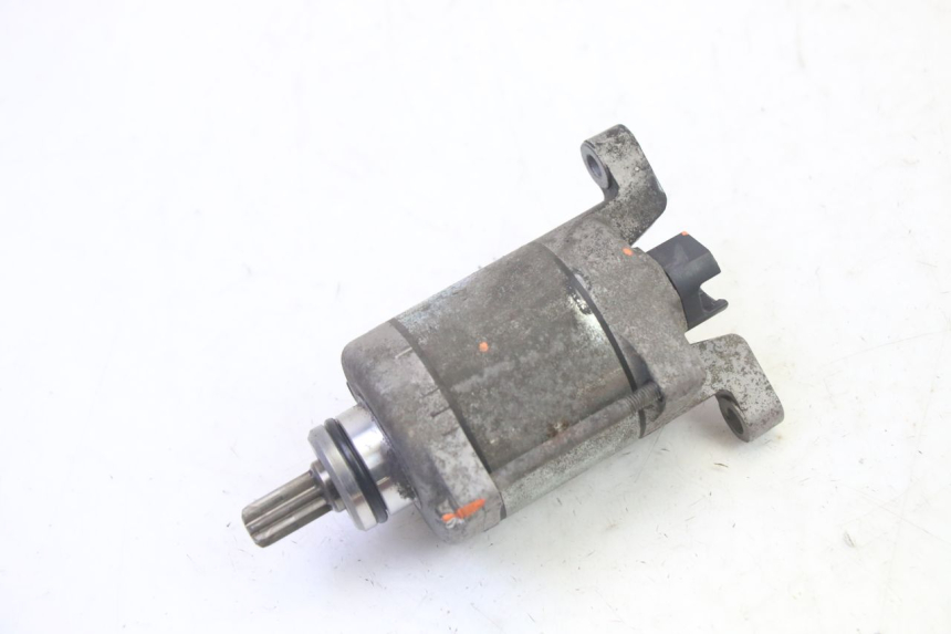 photo de AVVIATORE HONDA FES S-WING SWING ABS 125 (2007 - 2015) - Vista principale