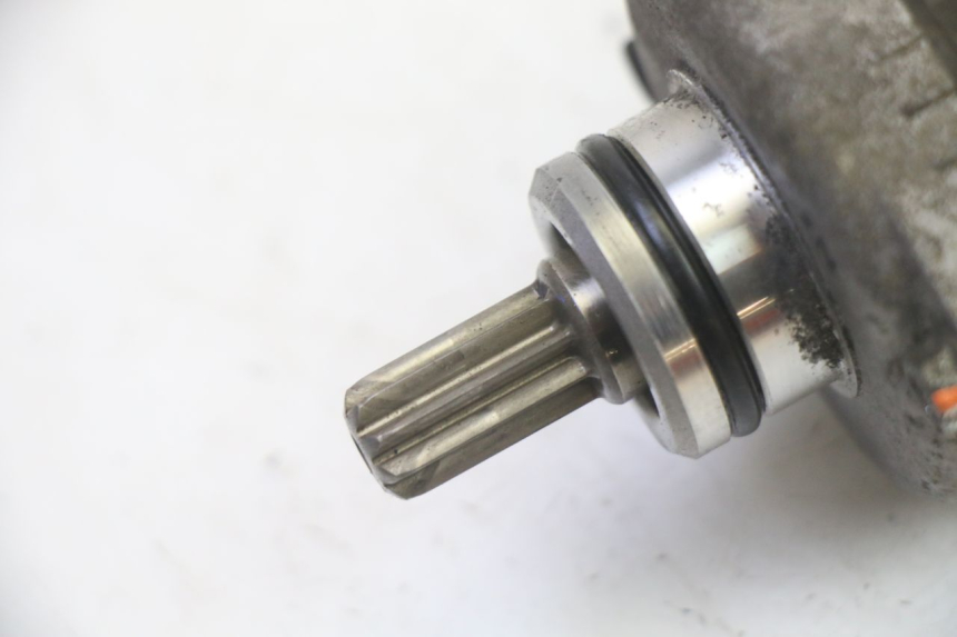 photo de AVVIATORE HONDA FES S-WING SWING ABS 125 (2007 - 2015) - Dettaglio del componente