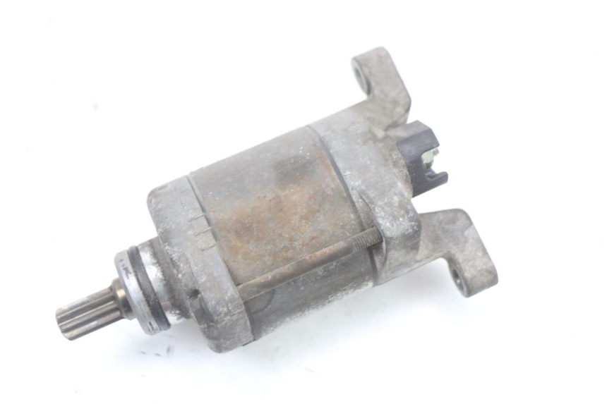 photo de AVVIAMENTO HONDA FES S-WING SWING 125 (2007 - 2015) - Zoom sullo stato d'uso