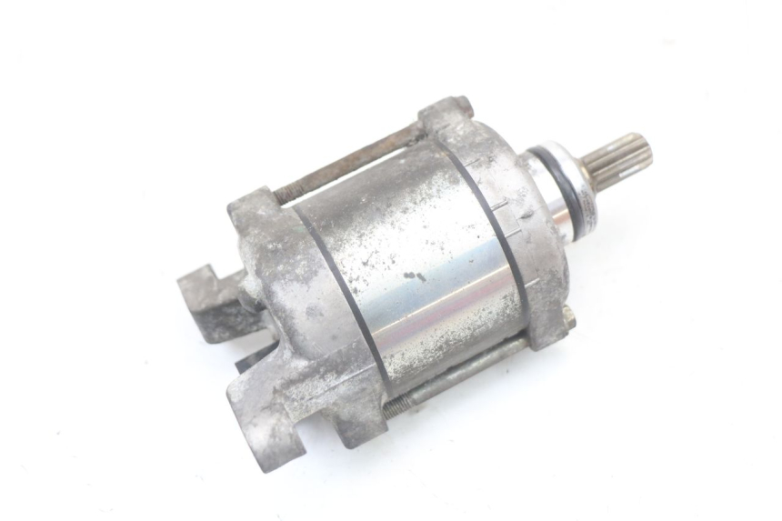 photo de AVVIAMENTO HONDA FES S-WING SWING 125 (2007 - 2015) - Primo piano tecnico