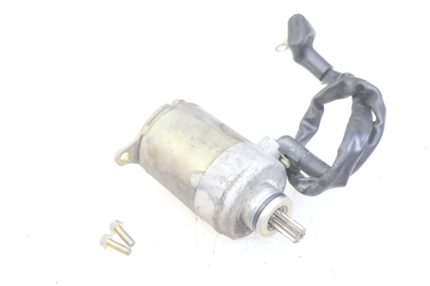 photo de AVVIATORE SYM FIDDLE 2 125 (2010 - 2013) - Vista principale