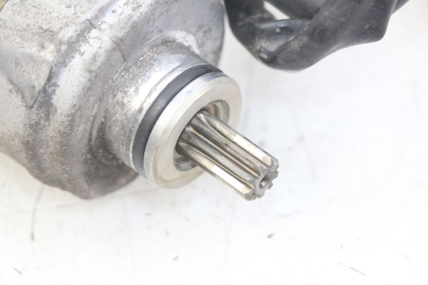 photo de AVVIATORE SYM FIDDLE 2 125 (2010 - 2013) - Altra angolazione