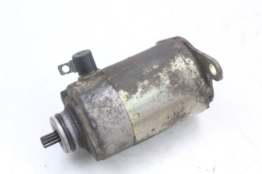 photo de AVVIATORE SYM FIDDLE 2 50 (2008 - 2013) - Vista principale