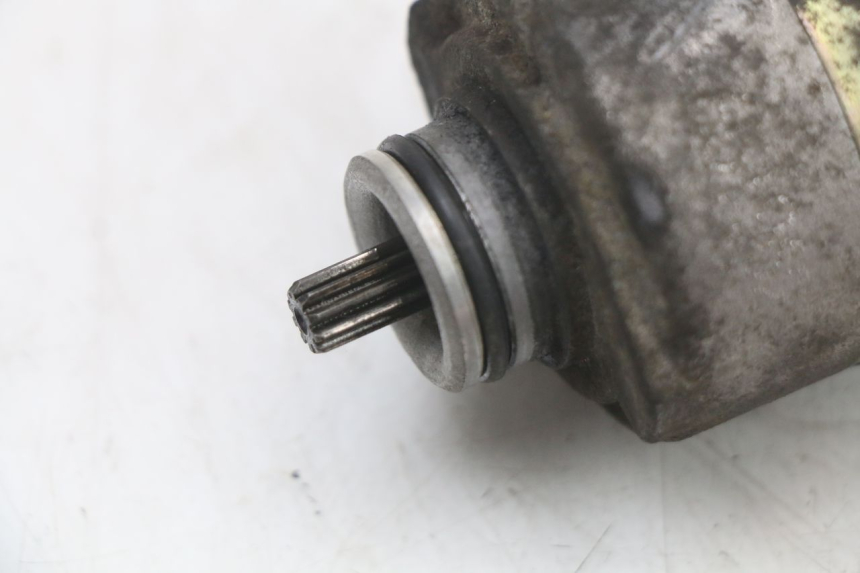 photo de AVVIATORE SYM FIDDLE 2 50 (2008 - 2013) - Dettaglio del componente