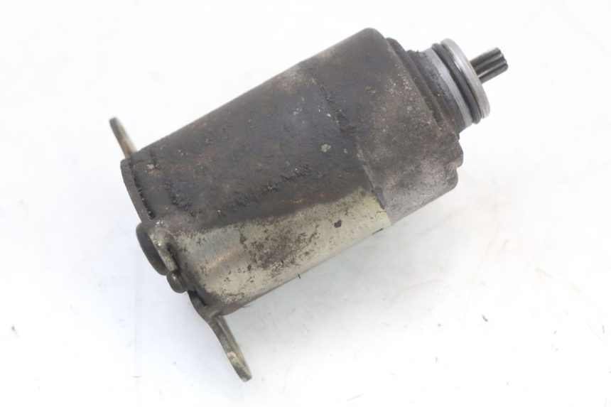 photo de AVVIATORE SYM FIDDLE 2 50 (2008 - 2013) - Zoom sullo stato d'uso