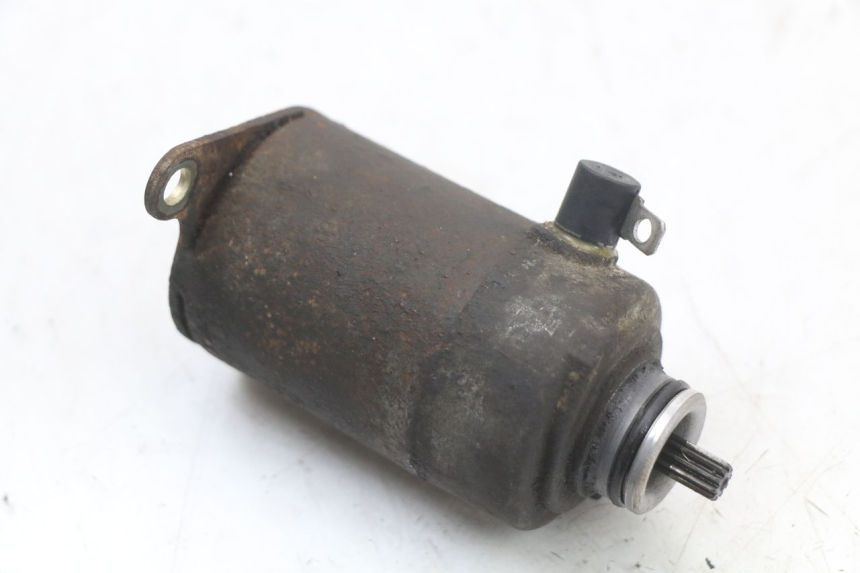 photo de AVVIATORE SYM FIDDLE 2 50 (2008 - 2013) - Altra angolazione