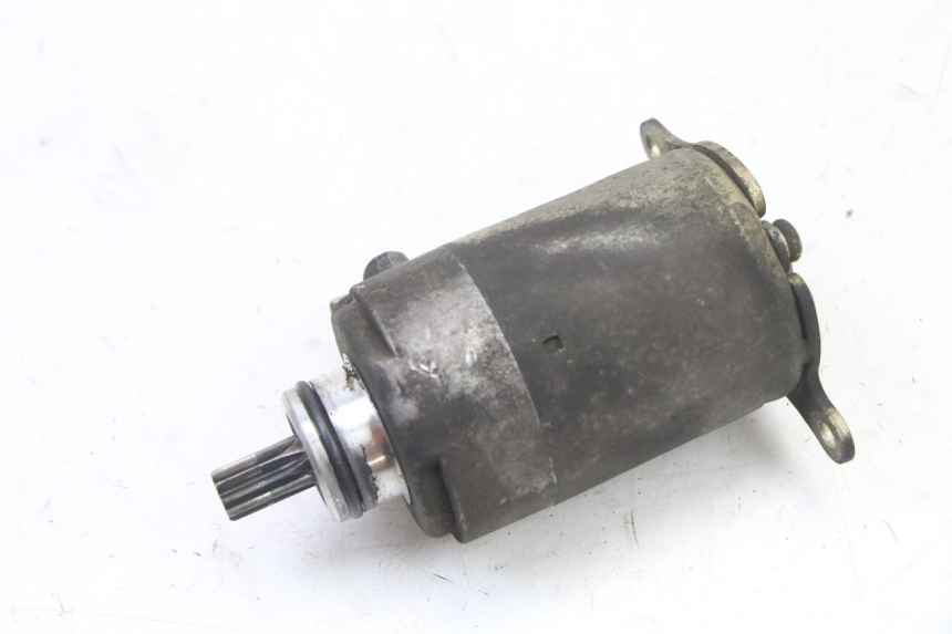 photo de AVVIAMENTO SYM FIDDLE 2 S 125 (2012 - 2014) - Zoom sullo stato d'uso