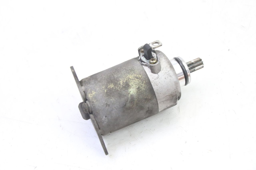 photo de AVVIAMENTO SYM FIDDLE 2 S 125 (2012 - 2014) - Altra angolazione