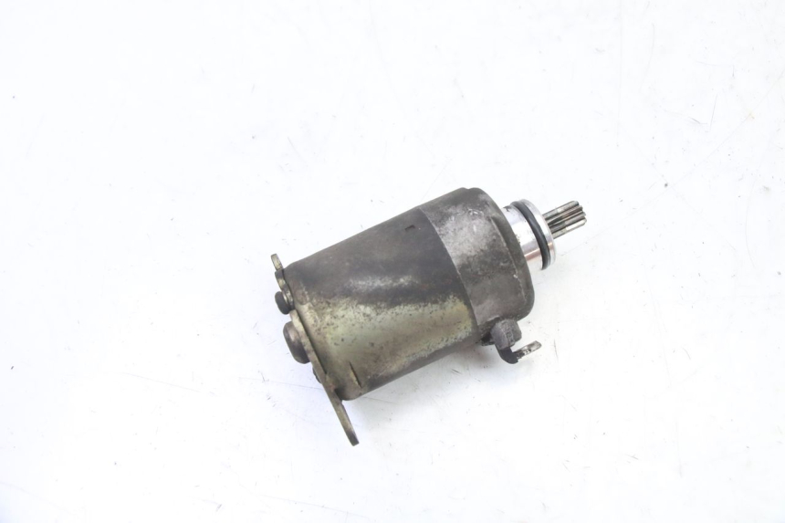 photo de AVVIAMENTO SYM FIDDLE 2 S 125 (2012 - 2014) - Primo piano tecnico