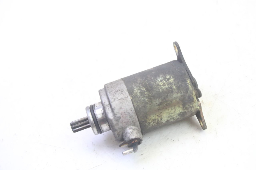 photo de AVVIATORE SYM FIDDLE 3 III 125 (2014 - 2020) - Vista principale