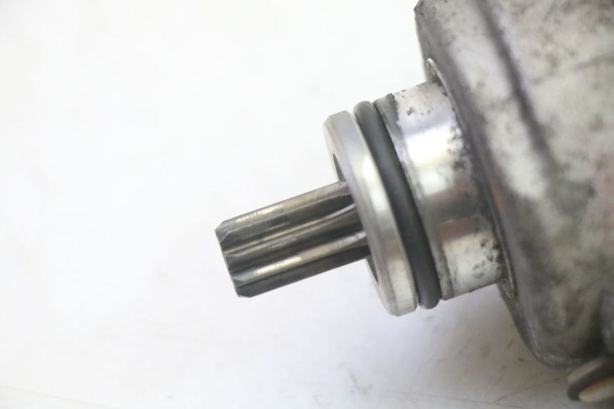 photo de AVVIATORE SYM FIDDLE 3 III 125 (2014 - 2020) - Dettaglio del componente