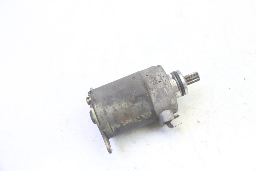 photo de AVVIATORE SYM FIDDLE 3 III 125 (2014 - 2020) - Primo piano tecnico