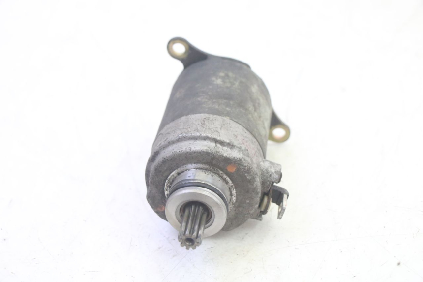 photo de AVVIATORE SYM FIDDLE 3 III 125 (2014 - 2020) - Vista d'insieme del prodotto