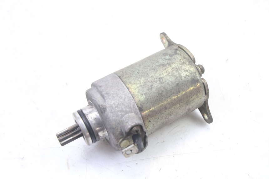 photo de Avviatore SYM FIDDLE 125 (2008 - 2010) - Vista principale