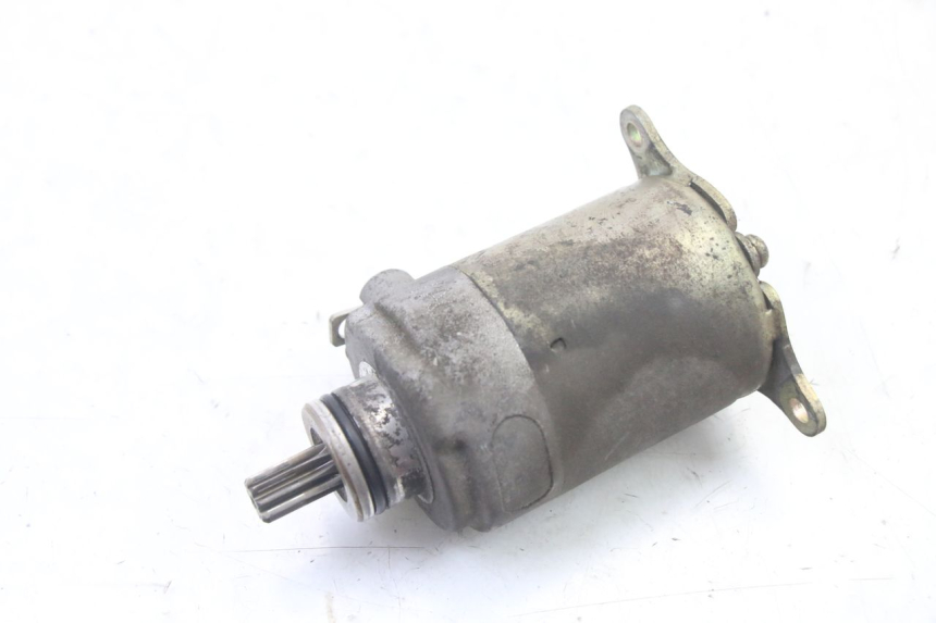 photo de Avviatore SYM FIDDLE 125 (2008 - 2010) - Zoom sullo stato d'uso