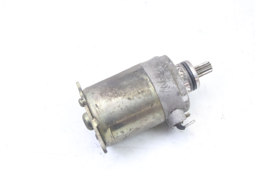 photo de Avviatore SYM FIDDLE 125 (2008 - 2010) - Altra angolazione