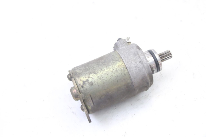 photo de Avviatore SYM FIDDLE 125 (2008 - 2010) - Primo piano tecnico