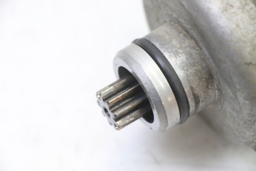 photo de AVVIAMENTO YAMAHA FJ 36Y 1100 (1984 - 1985) - Zoom sullo stato d'uso