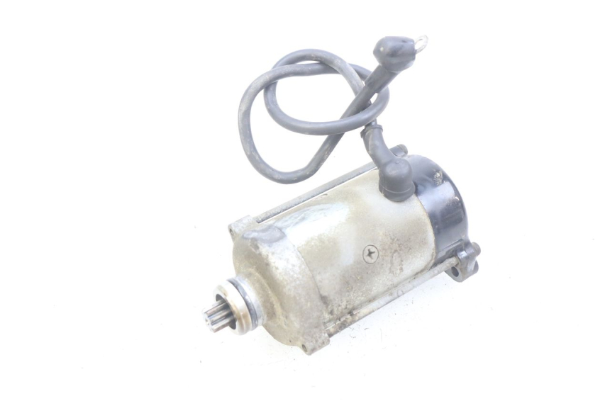 photo de AVVIATORE YAMAHA FJ 3CX 1200 (1986 - 1996) - Dettaglio del componente