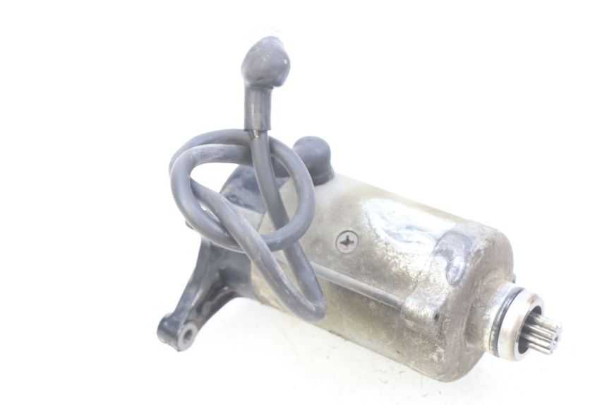 photo de AVVIATORE YAMAHA FJ 3CX 1200 (1986 - 1996) - Zoom sullo stato d'uso