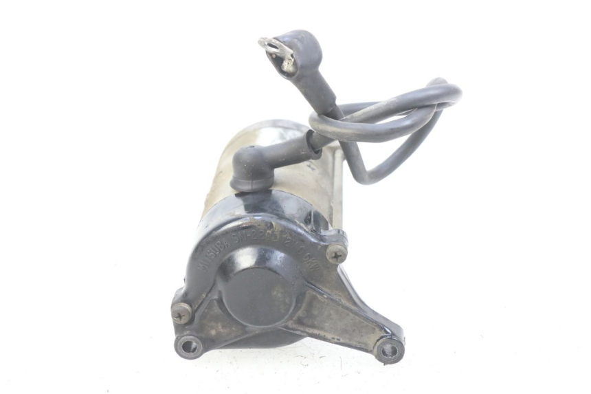 photo de AVVIATORE YAMAHA FJ 3CX 1200 (1986 - 1996) - Altra angolazione