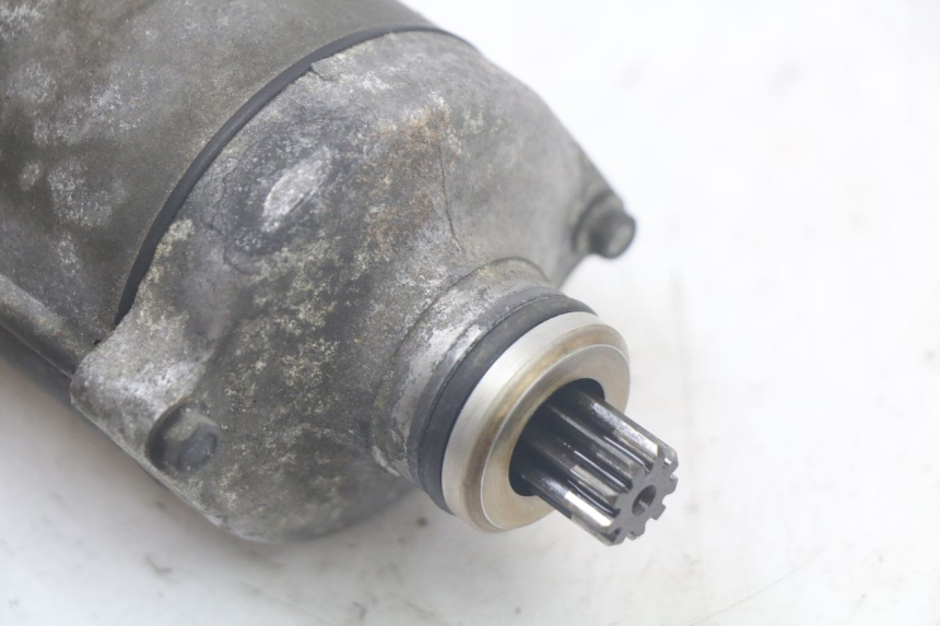 photo de AVVIATORE YAMAHA FJ 3CX 1200 (1986 - 1996) - Zoom sullo stato d'uso