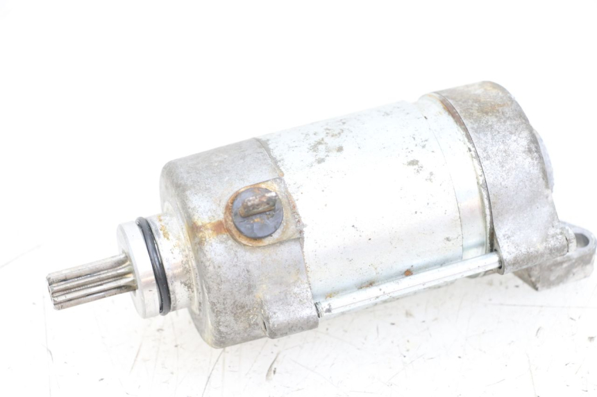 photo de AVVIATORE YAMAHA FJR ABS 1300 (2006 - 2012) - Vista principale