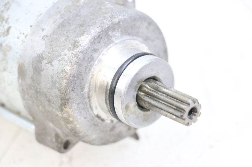 photo de AVVIATORE YAMAHA FJR ABS 1300 (2006 - 2012) - Dettaglio del componente